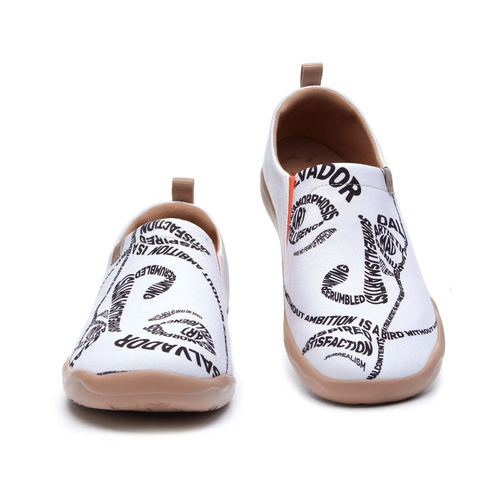 Abstract DALI Toledo I Men Riding Casual Shoes