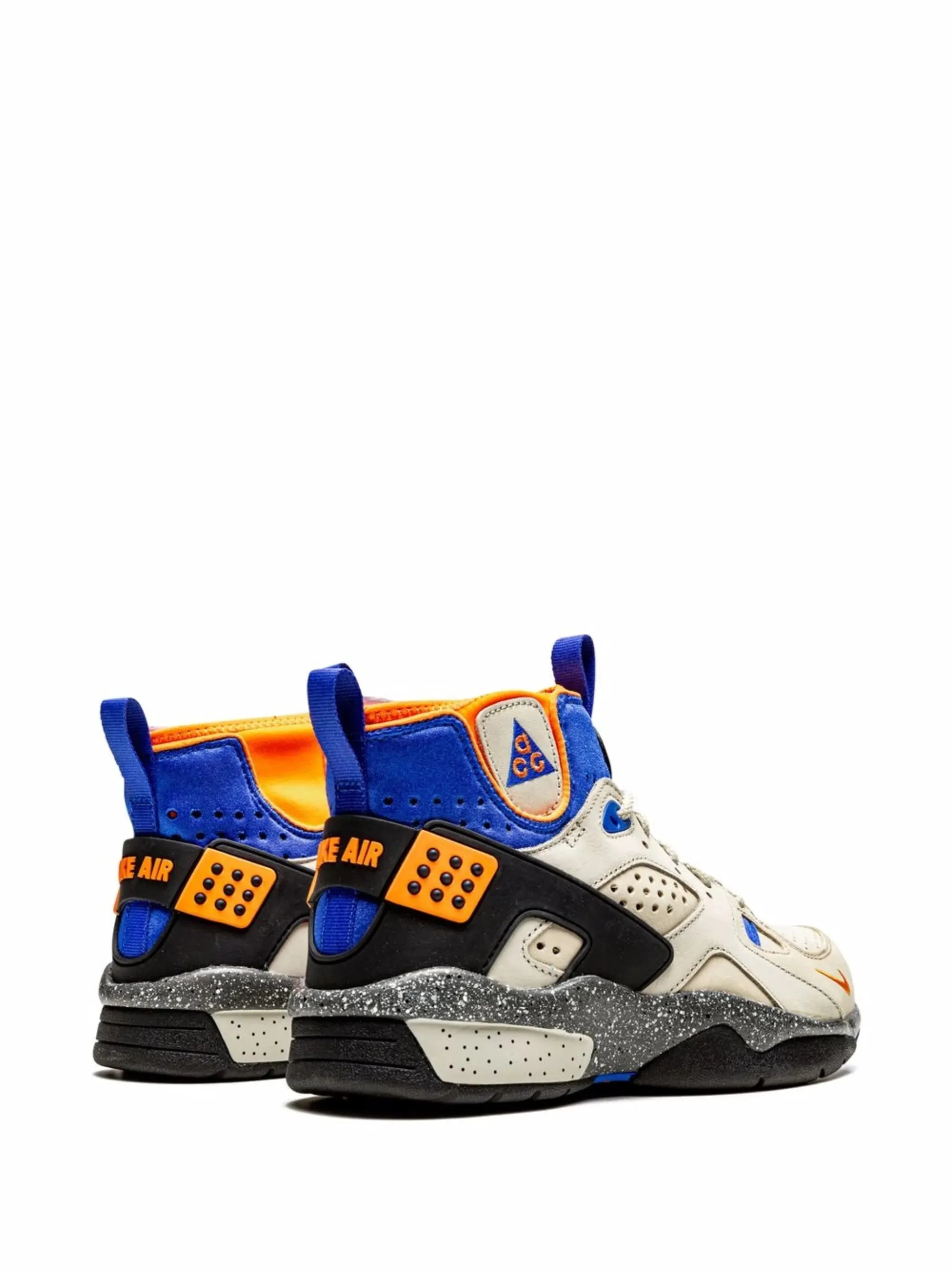 ACG Air Mowabb OG "Rattan Birch 2021" sneakers Best Casual Shoes Standing All Day