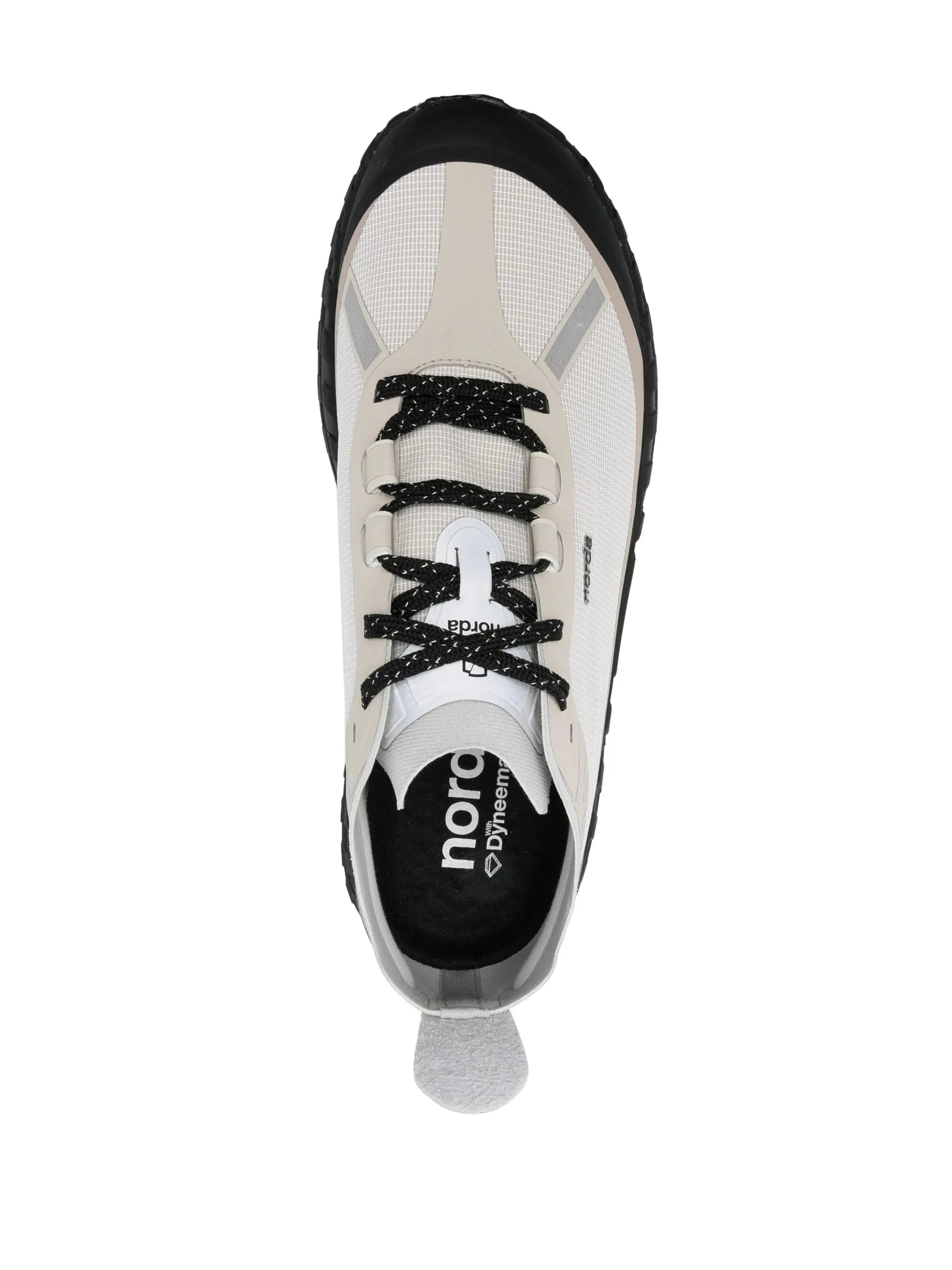 Barbend Best Cross Training Shoes 001 panelled sneakers