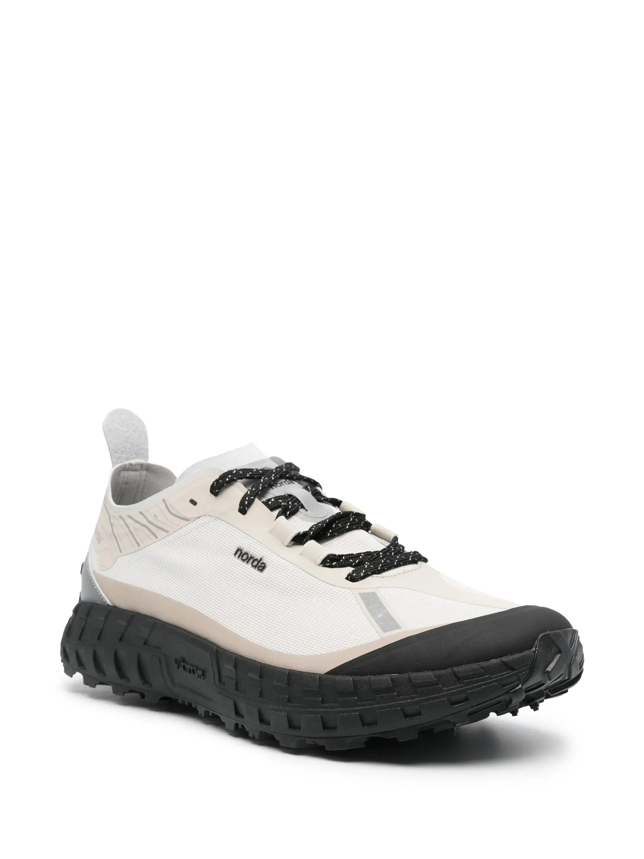 Arch Support Training Shoes 001 panelled sneakers