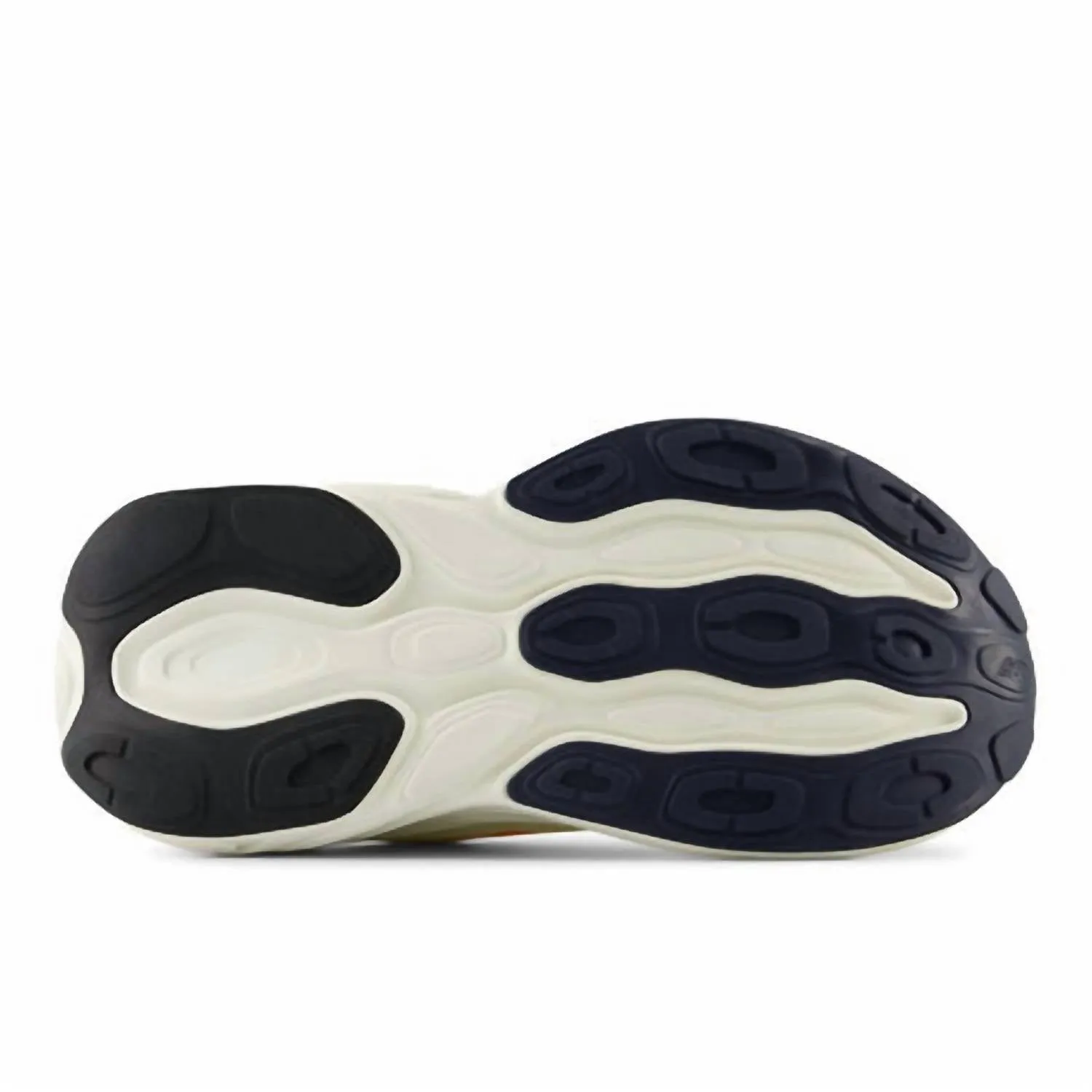 Vans Cross Training Shoes Women's Fresh Foam X More V5 Running Shoe In Angora