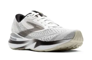 Top Running Shoe Brands ADRENALINE GTS 24 - 110437126 - WHITE/BLACK/PELICAN