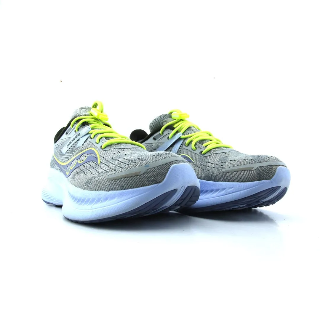 SAUCONY GUIDE 16 Best Ankle Support Running Shoes