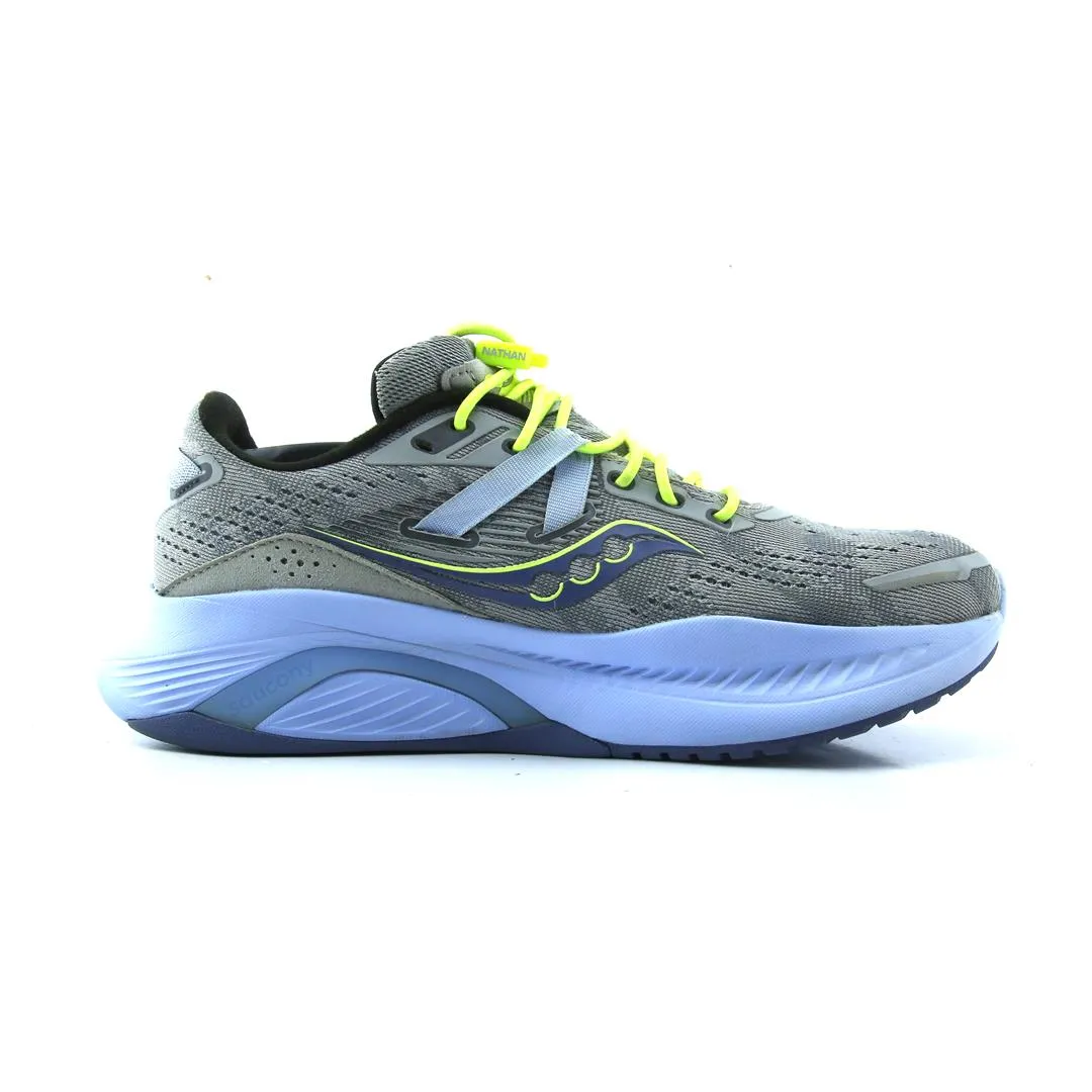 Running Shoes As Everyday Shoes SAUCONY GUIDE 16