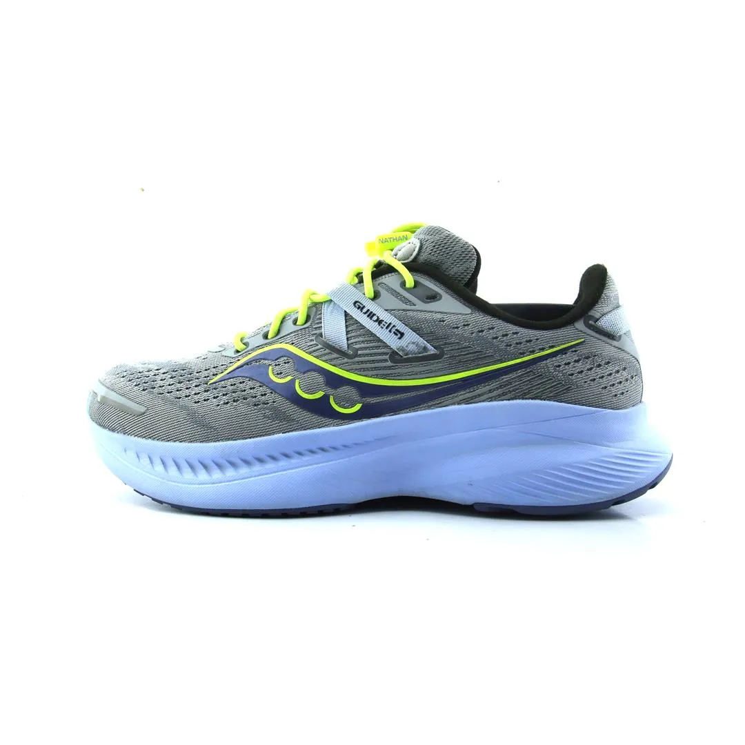 SAUCONY GUIDE 16 Running Shoes For Bad Knees
