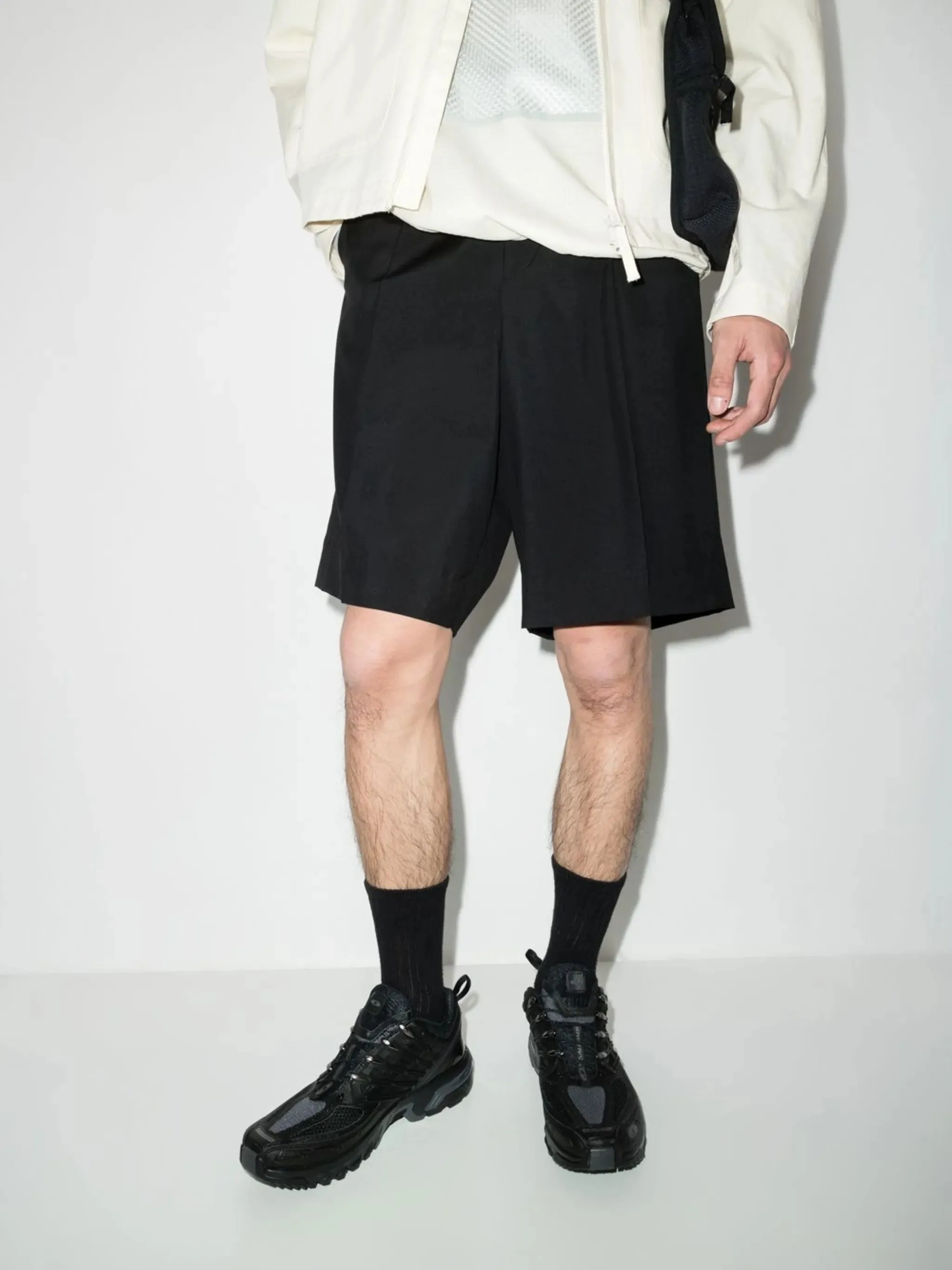 High Arch Cross Training Shoes ACS Pro Advanced low-top sneakers