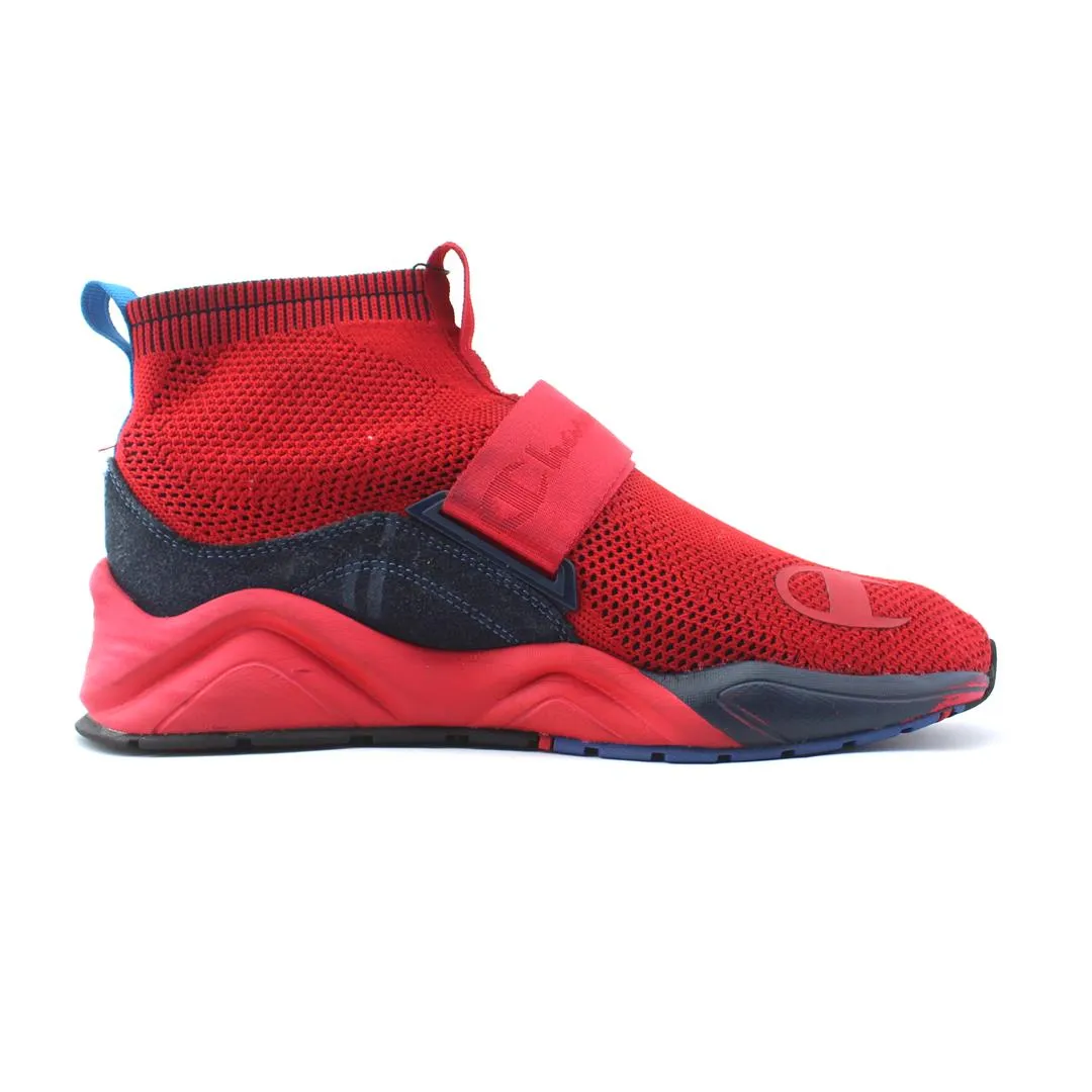 CHAMPION RALLY LOCKDOWN Tennis Shoes To Wear