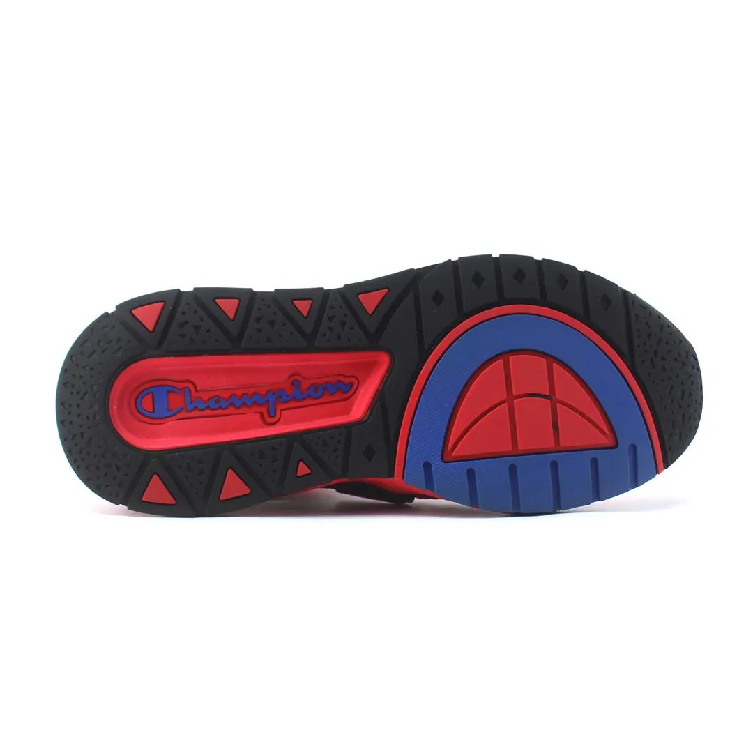 CHAMPION RALLY LOCKDOWN Nike Air Zoom Tennis Shoes