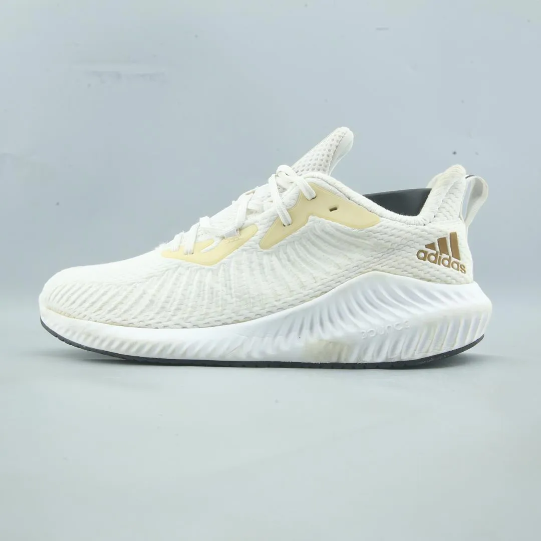 ADIDAS ALPHABOUNCE  Adidas Box Hog Boxing Shoes
