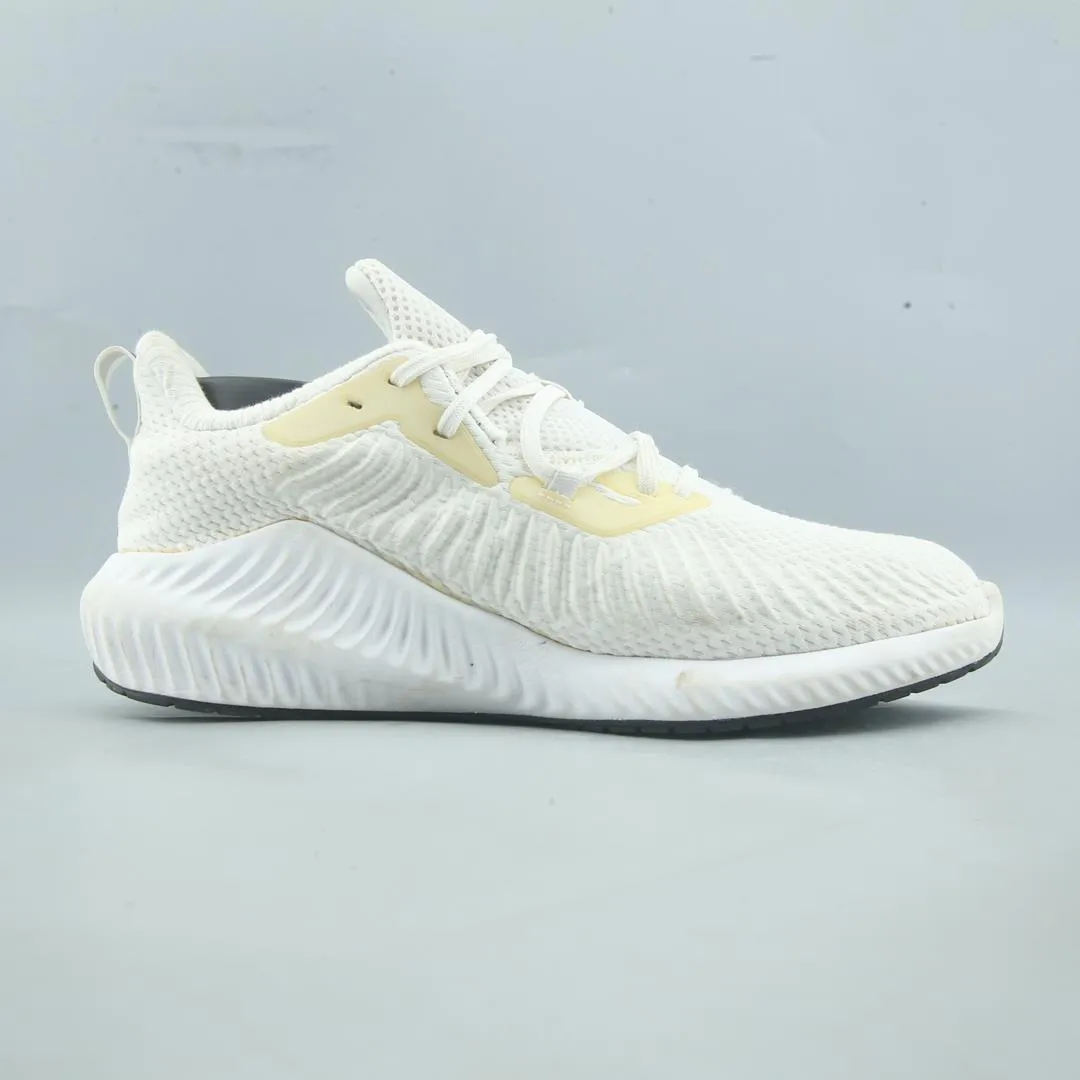 ADIDAS ALPHABOUNCE  Adidas Matchcourt Skate Shoes