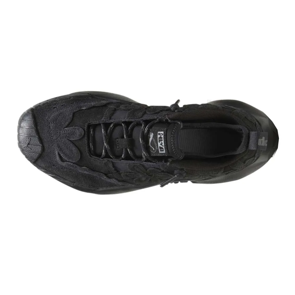 Cheap Puma Shoes For Sale Plexus Floral Embroidered Lace Up Sneakers x PAM