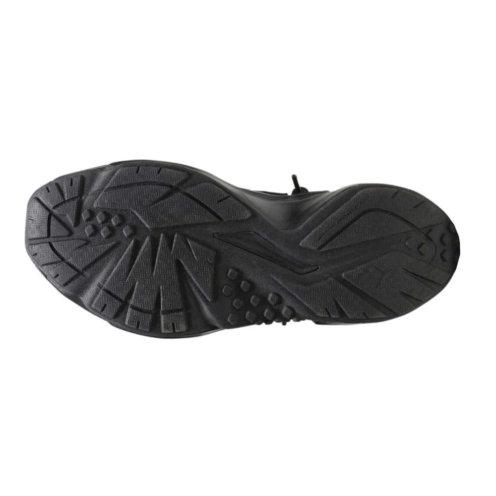 Puma Gtx Golf Shoes Plexus Floral Embroidered Lace Up Sneakers x PAM