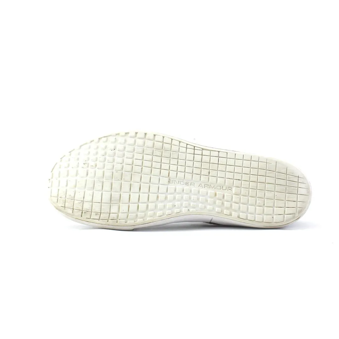 UNDER ARMOUR  KICKIT2 Running Flyknit Shoes