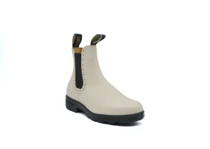 BLUNDSTONE 2156 Original Women's Hi Top Pearl Hunter Rain Boots Short Adjustable