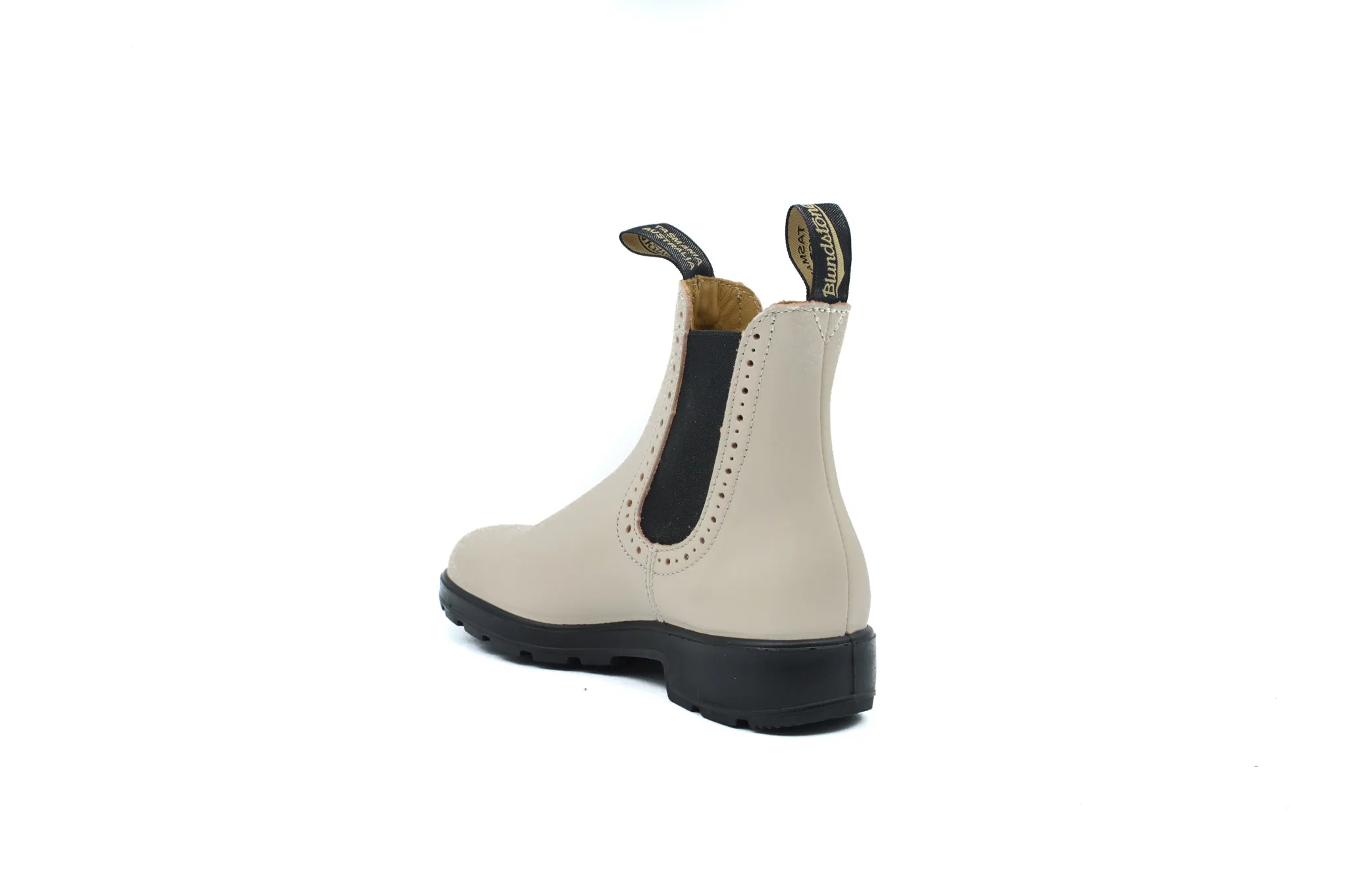 BLUNDSTONE 2156 Original Women's Hi Top Pearl Walmart Rain Boots