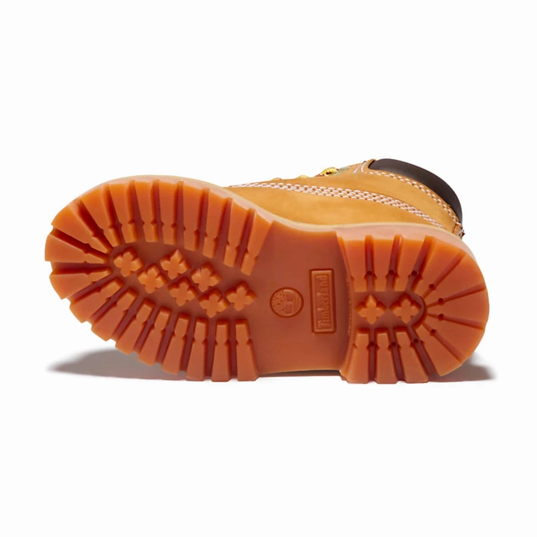 Chelsea Rain Boots Near Me Timberland - Kids' (Infant) 6 Inch Premium Boots (12809)