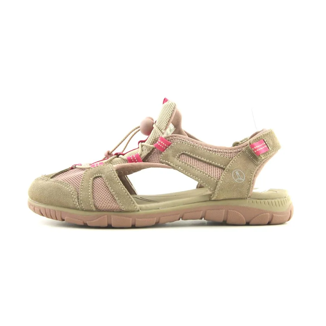 LANDS' END MEMORY FOAM Vacation Sandals