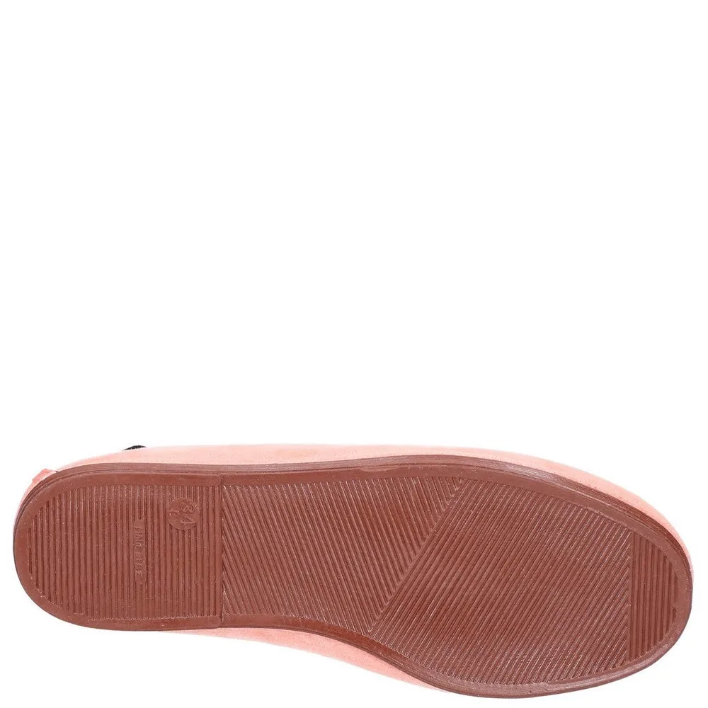 Flossy Crack Infants Slip On Shoe