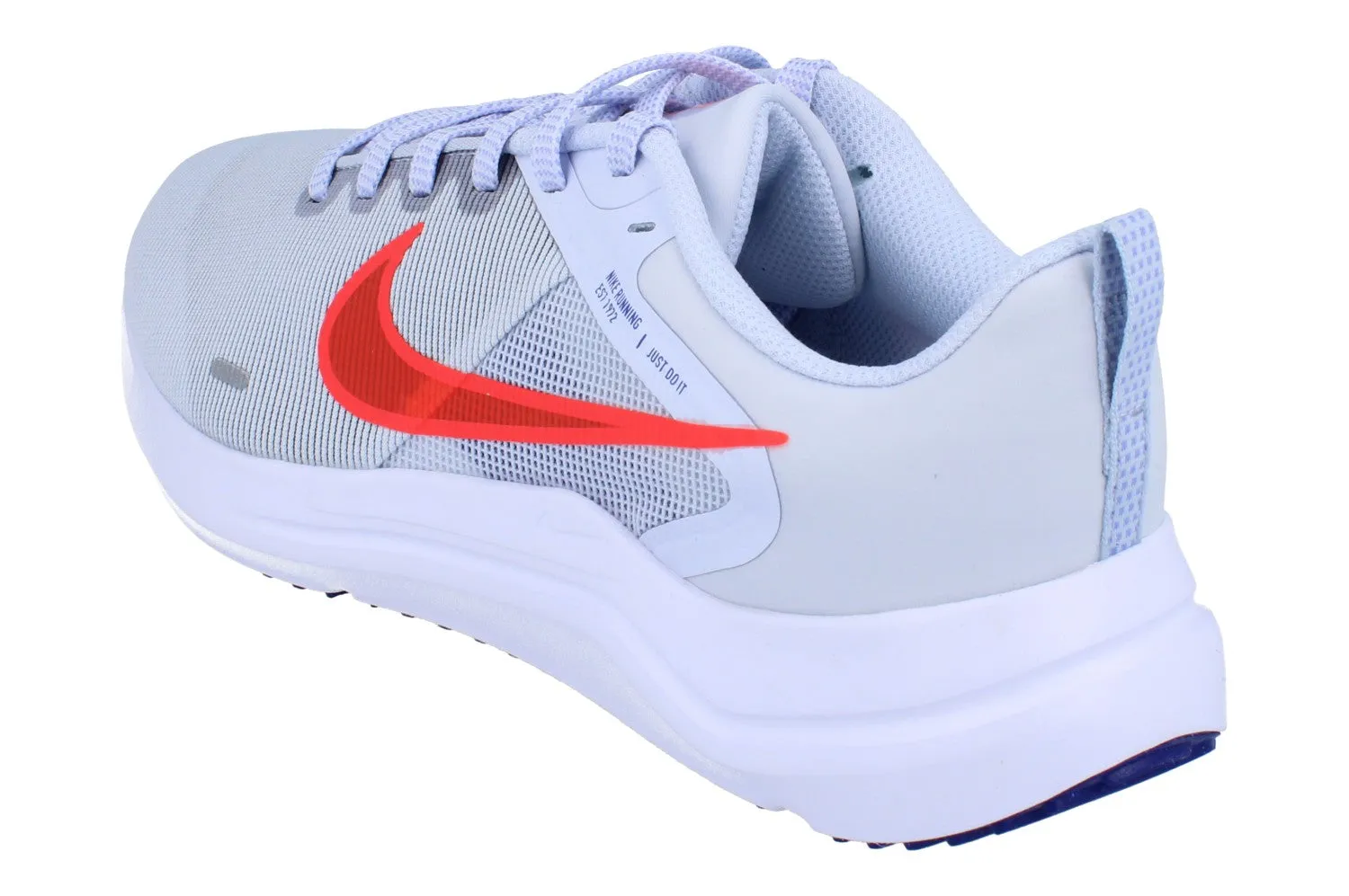 2022 Soccer Cleats Nike Downshifter 12 Mens DD9293 006