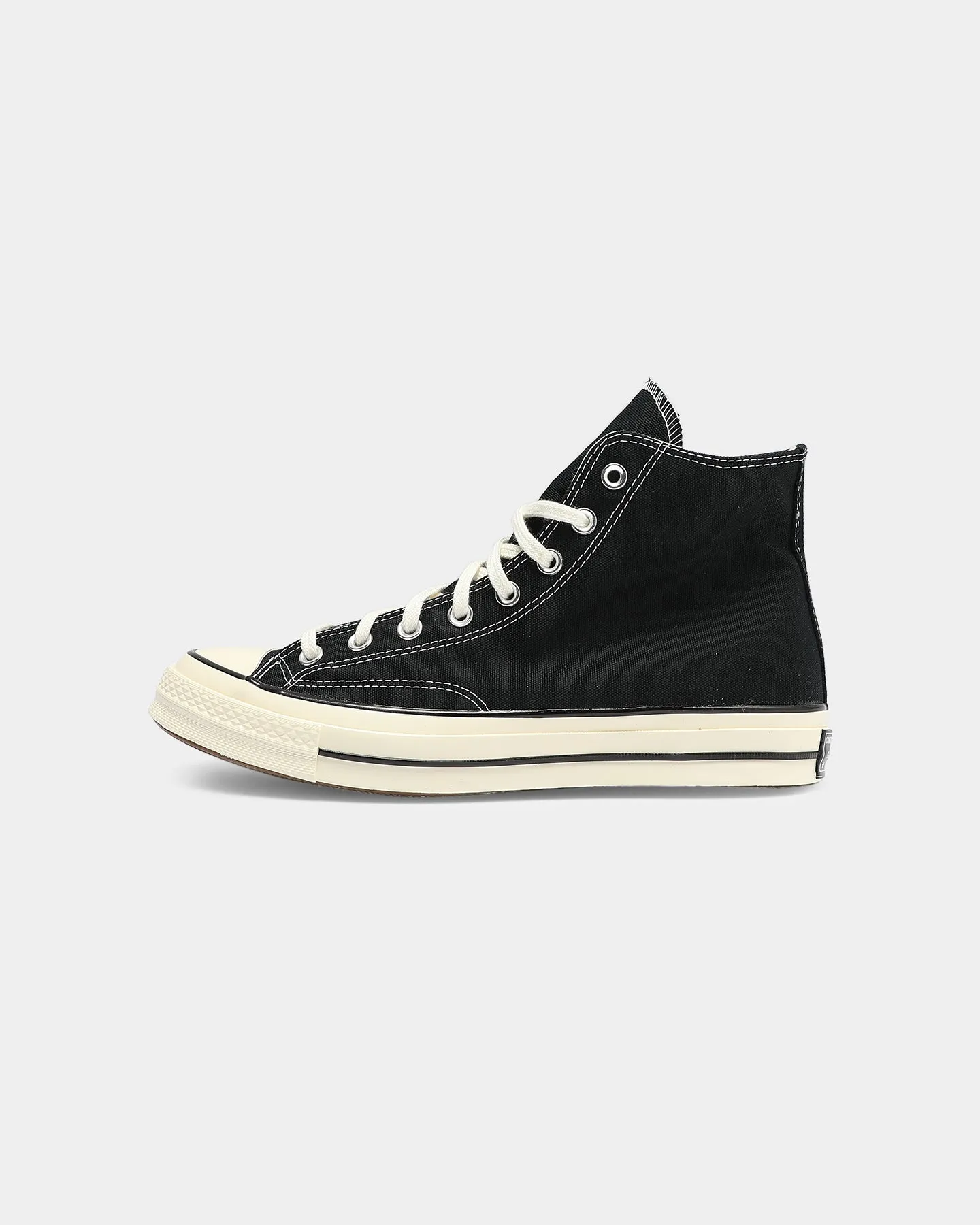 Converse Chuck Taylor All Star 70 HI Black/White All Season Casual Shoes