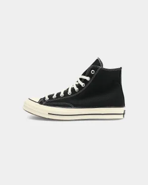 Casual Shoes For Walking Converse Chuck Taylor All Star 70 HI Black/White