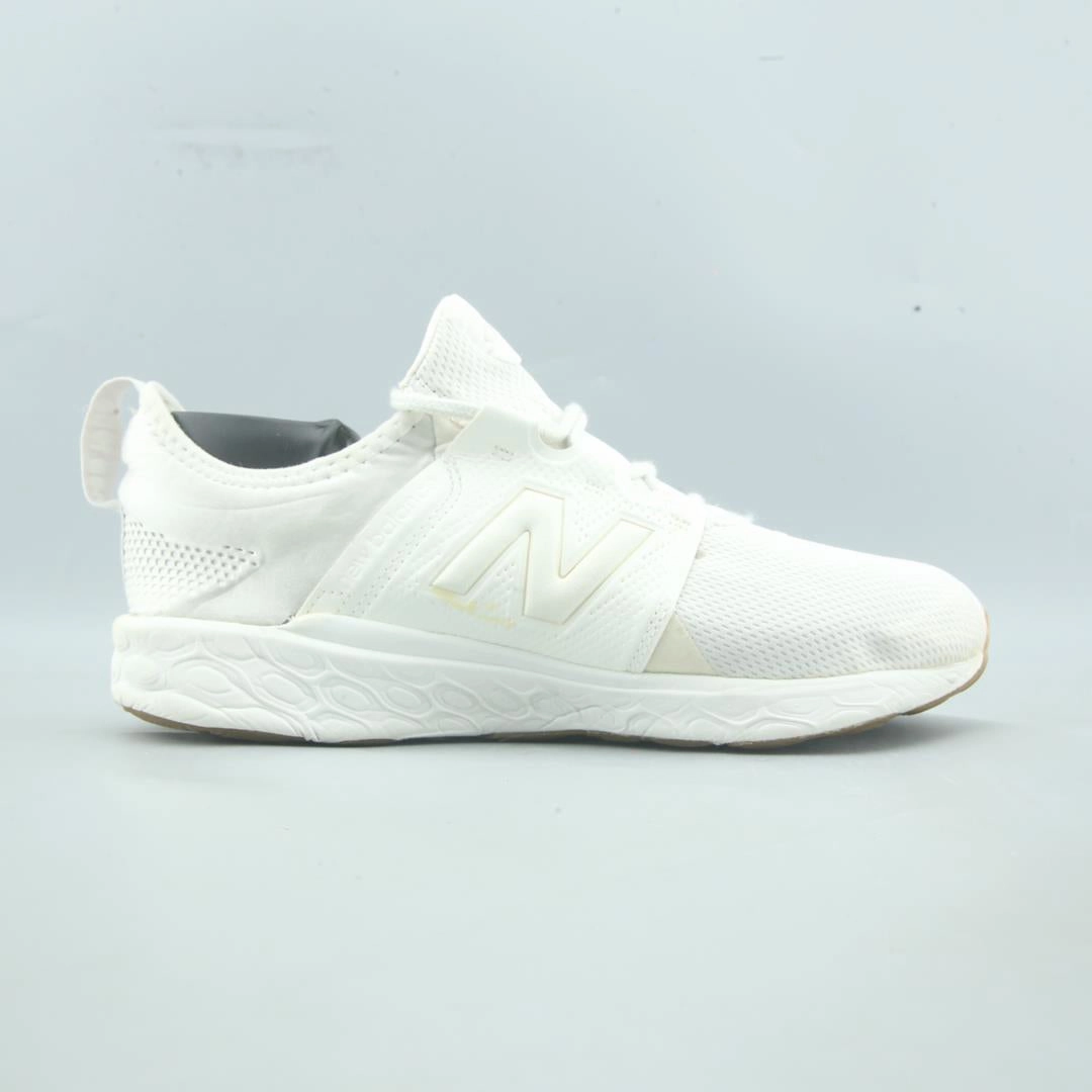 NEW BALANCE FRESH FOAM X CRUZ V3 New Balance More V5 Arctic Grey