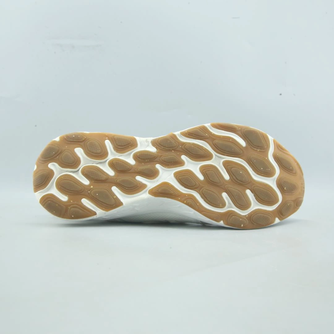 New Balance Shoes White NEW BALANCE FRESH FOAM X CRUZ V3