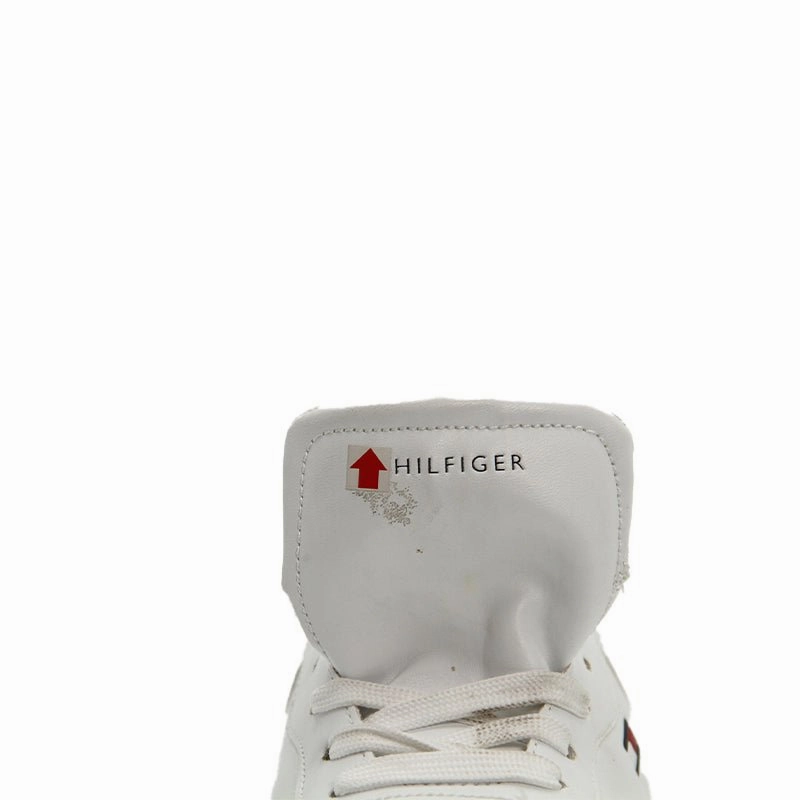 Basketball Shoes That Look Good TOMMY WOMEN SHOES Size 43 ROW13