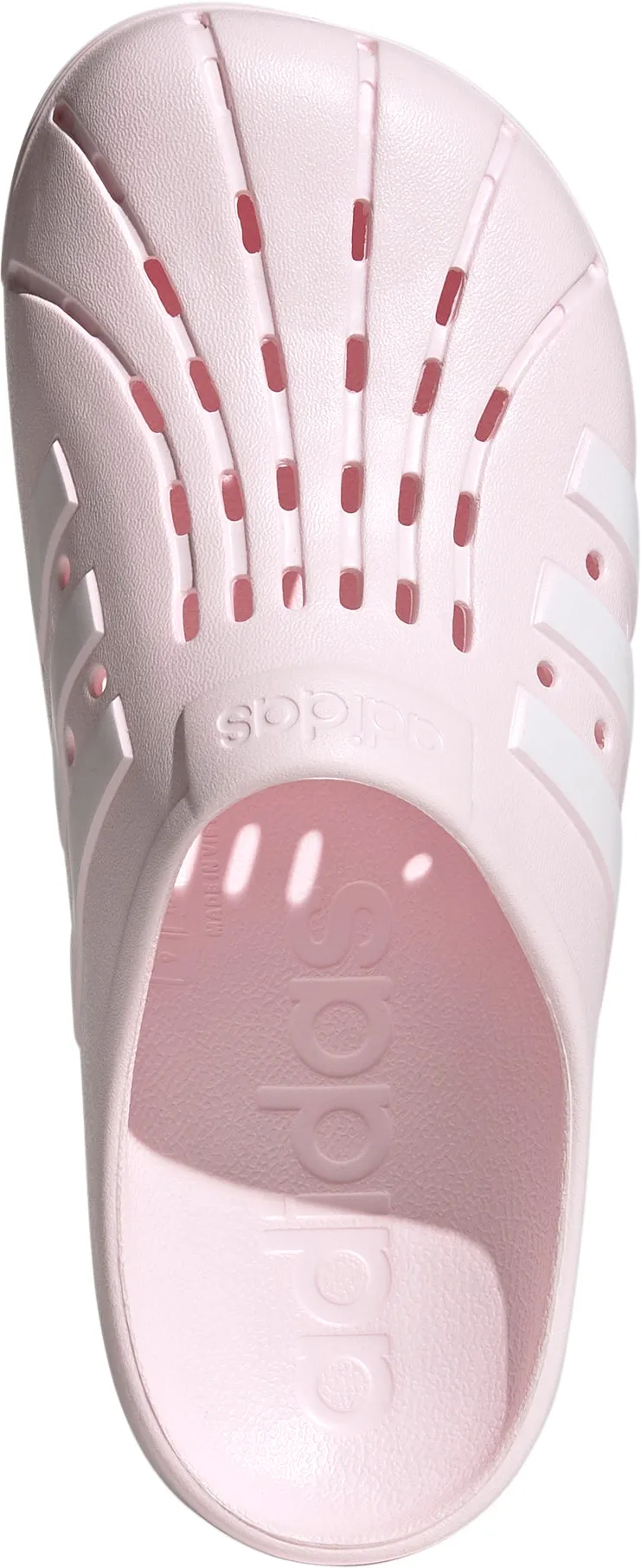 adidas Adilette Sliders - Pink Luxury House Slippers