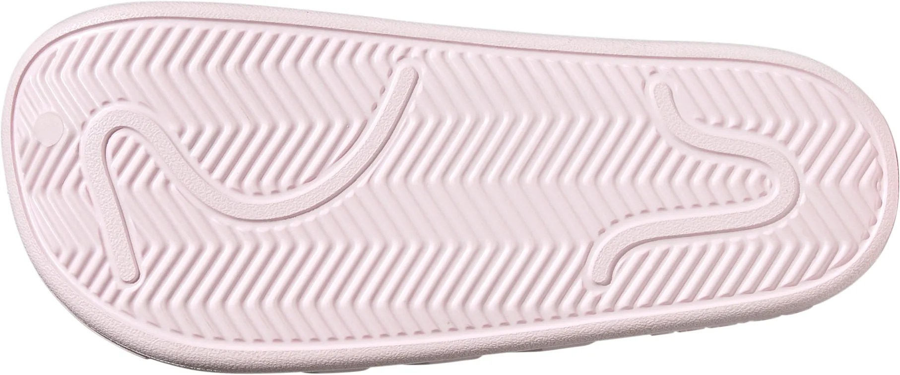 adidas Adilette Sliders - Pink Cozy Vibe Slippers