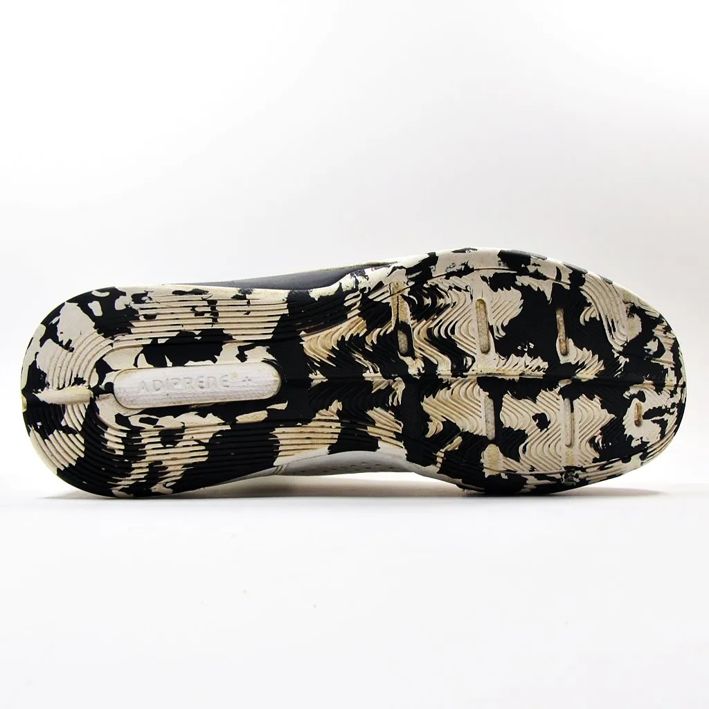 Adidas Courtflash Tennis Shoes ADIDAS Adiprene