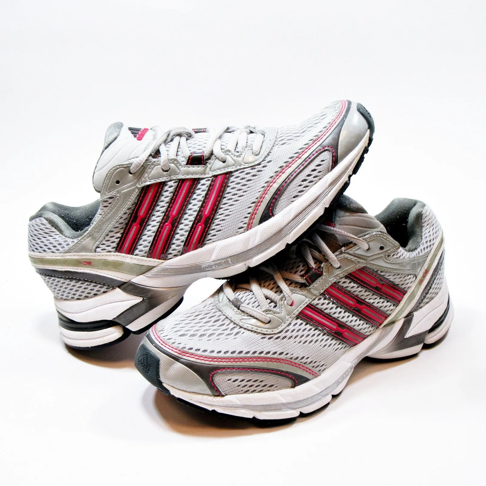ADIDAS - Adiprene Adidas Daily 4.0 Shoes