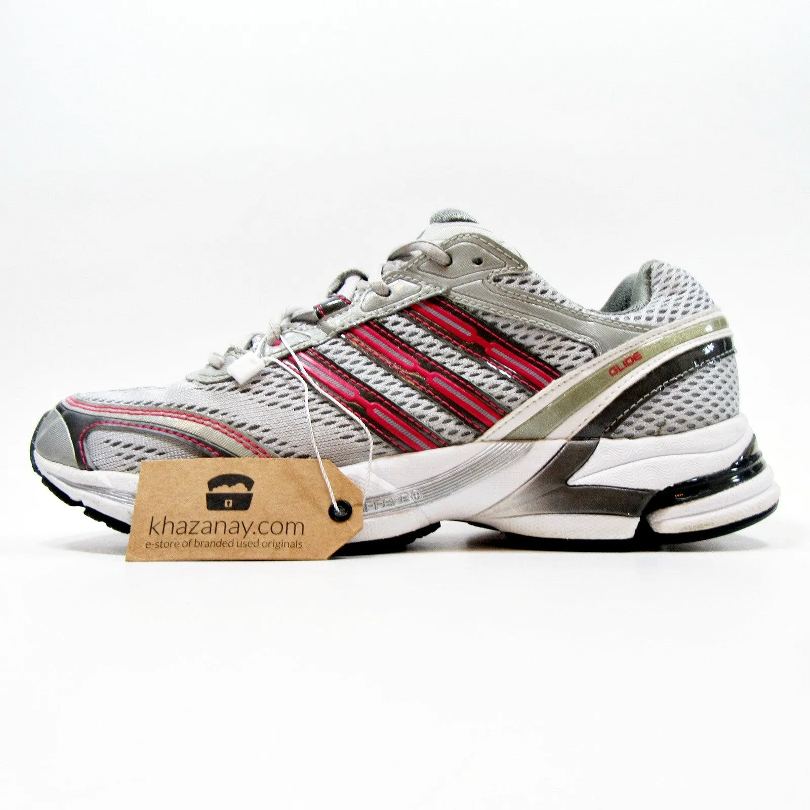 ADIDAS - Adiprene Jamaica Shoes Adidas