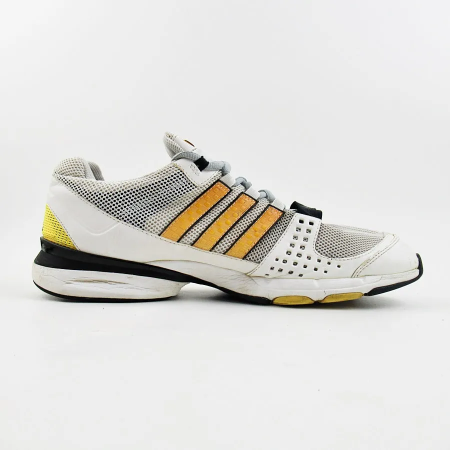 Adidas S2g Spikeless 24 Golf Shoes ADIDAS Adiprene