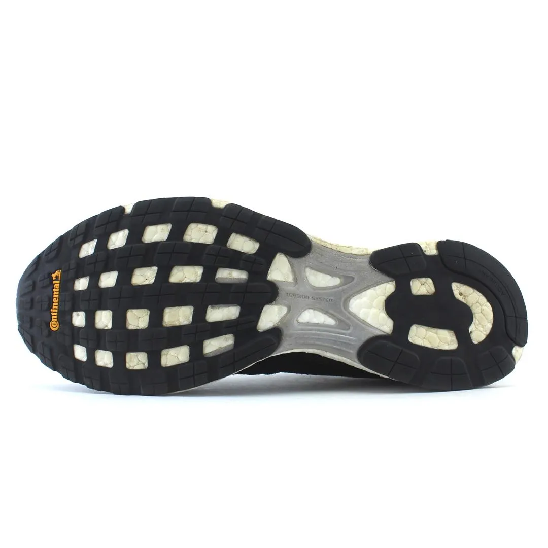 Charged Pursuit 3 Running Shoe ADIDAS ADIZERO ADIOS 4