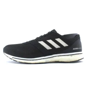 ADIDAS ADIZERO ADIOS 4 High Arch Support Running Shoes
