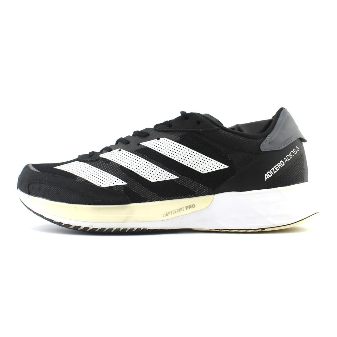 Running Shoes For Winter Running ADIDAS ADIZERO ADIOS 6