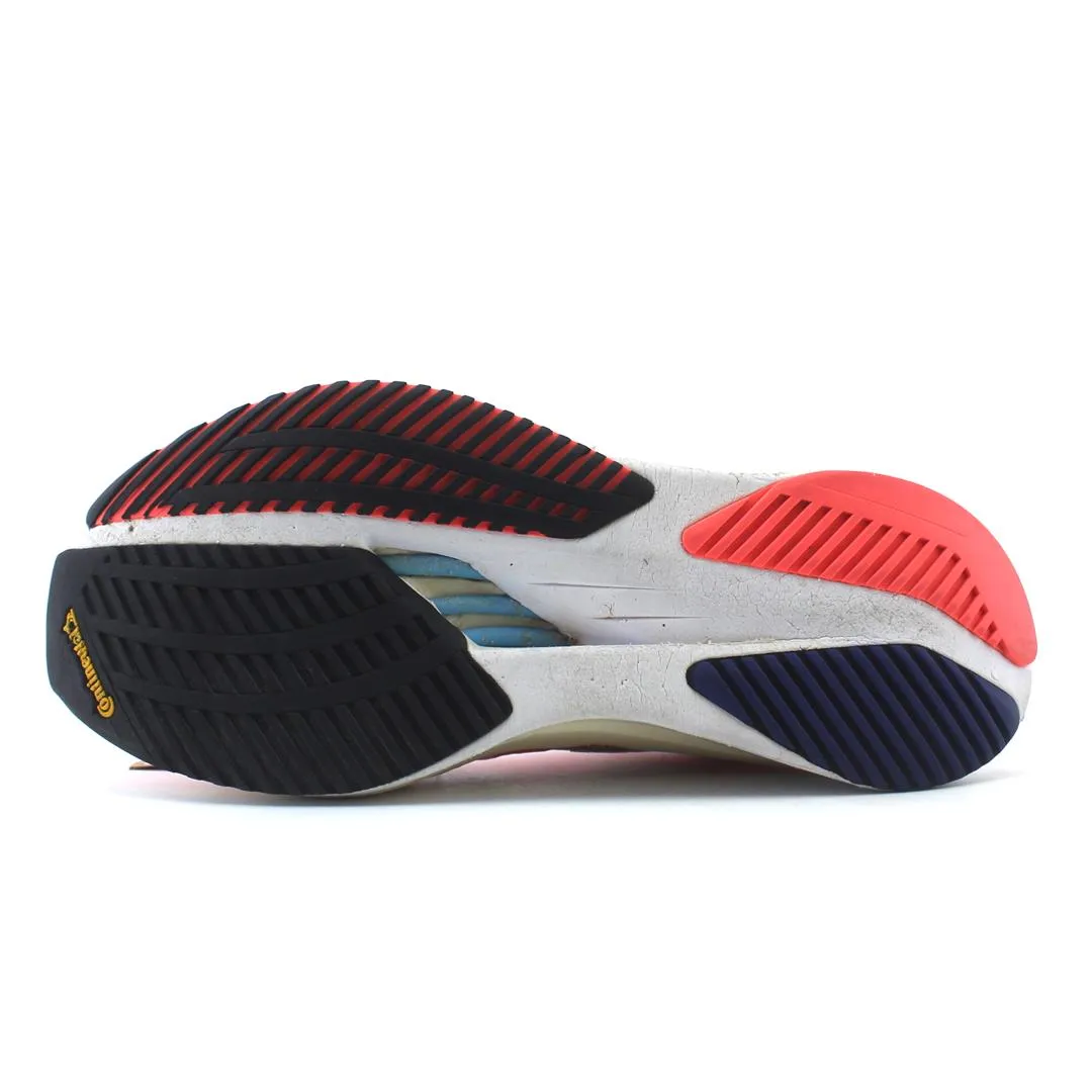 ADIDAS ADIZERO BOSTON 10 Best Weightlifting And Running Shoes