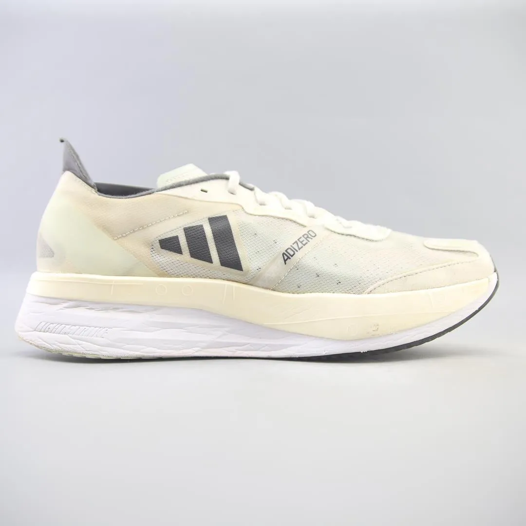 ADIDAS ADIZERO BOSTON 11 520v9 Running Shoes - Ss25