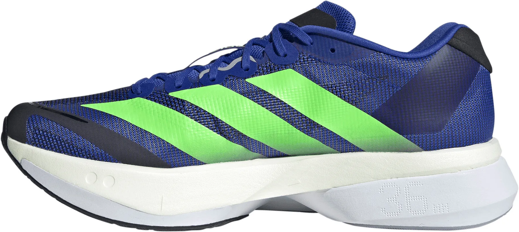 Ua Commit Training Shoes adidas Adizero Boston 13 Mens Running Shoes - Blue