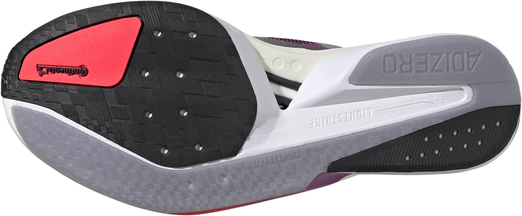 Ua Tribase Reign 5 Training Shoes adidas Adizero Boston 13 Mens Running Shoes - Purple