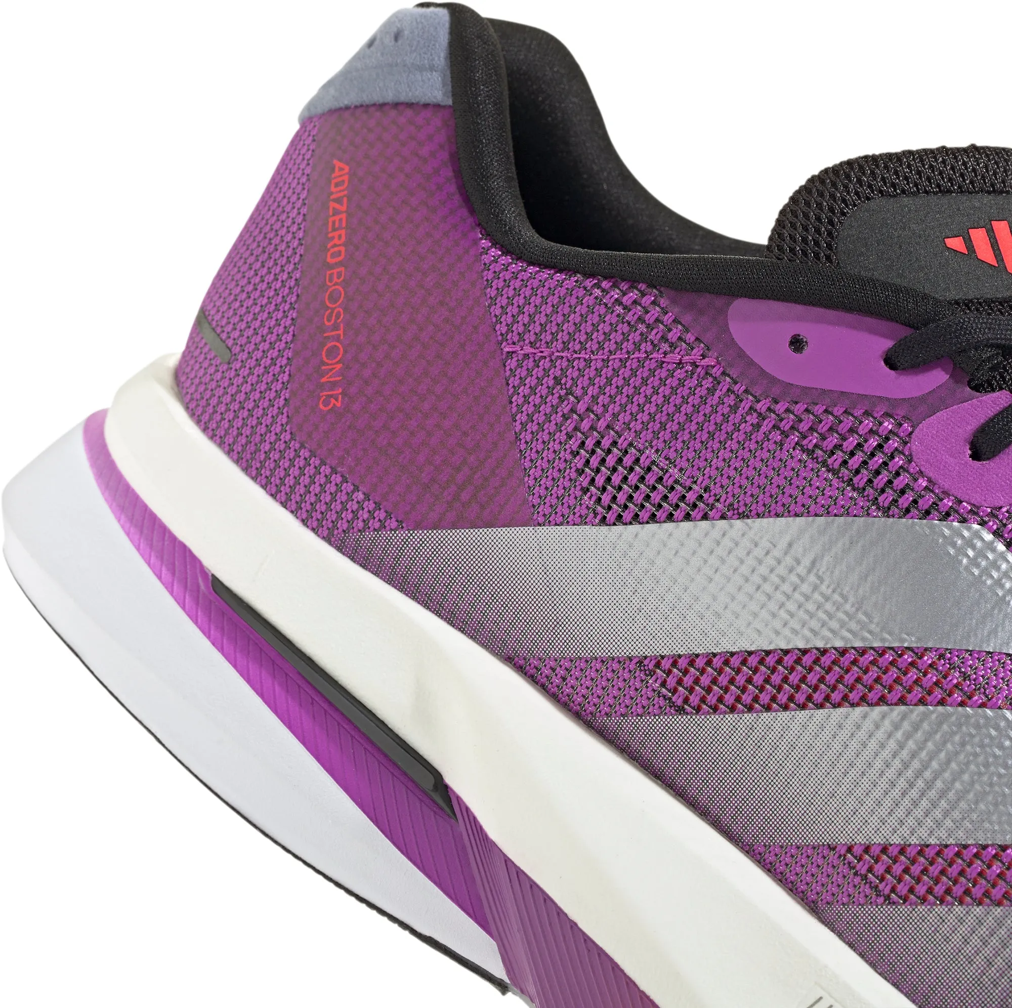 Cloud X 3 Training Shoe adidas Adizero Boston 13 Mens Running Shoes - Purple