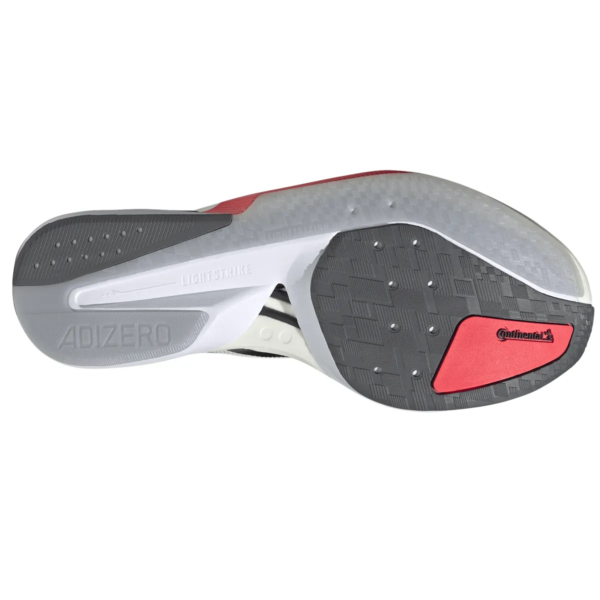 adidas Adizero Boston 13 Running Shoes - Mens - White New Balance Running Shoe