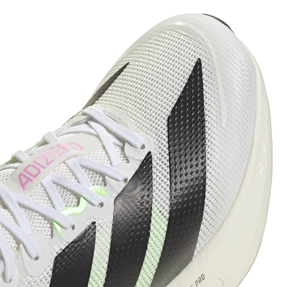 adidas Adizero Boston 13 Running Shoes - Womens - White Arsenal Adidas Terrace Icons Gazelle Shoes