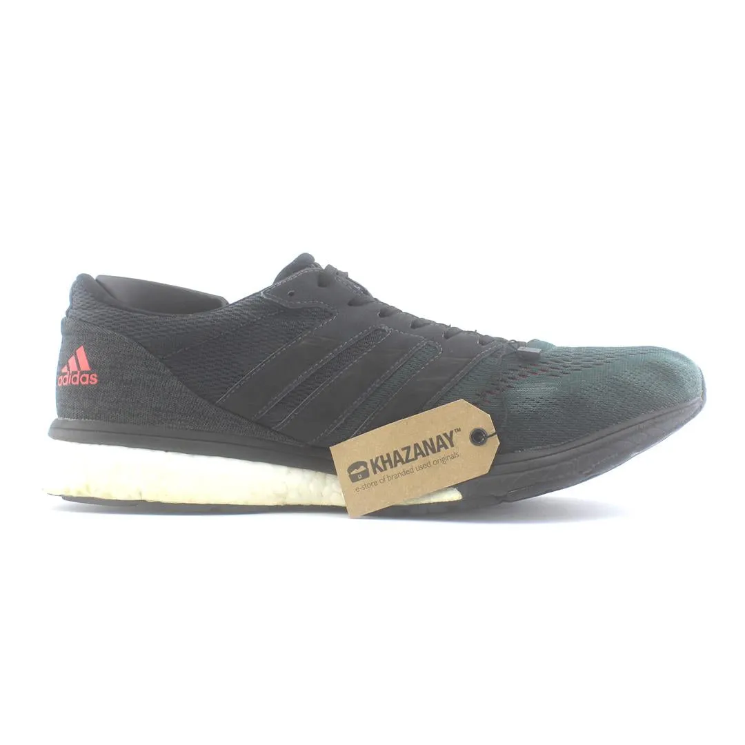 Shoes With Toes For Running ADIDAS ADIZERO BOSTON 7