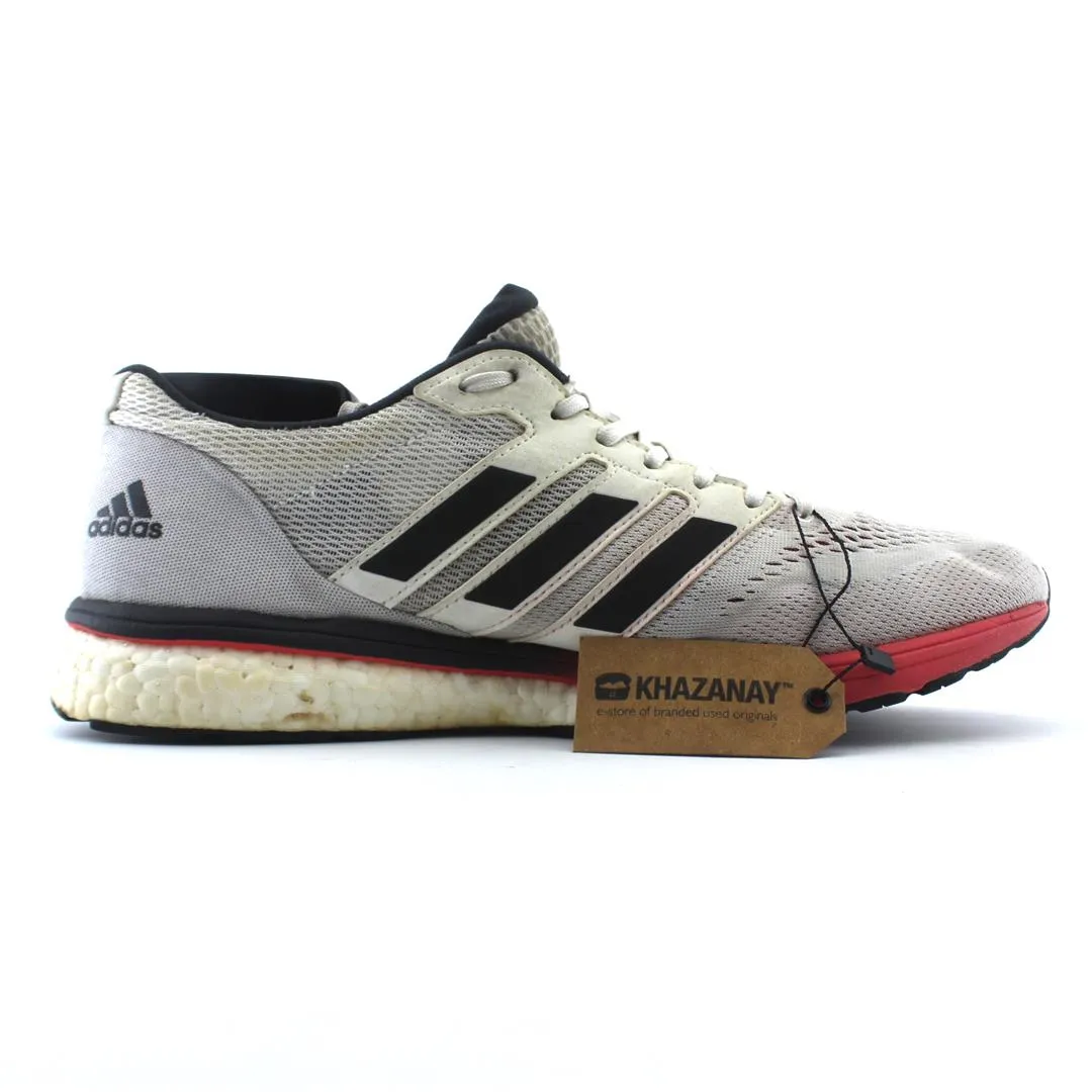 ADIDAS ADIZERO BOSTON 7 Best Running Shoes For Marathon Runners
