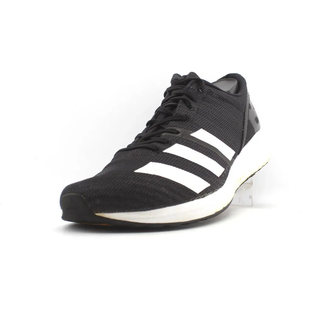 Run Swift 3 Road Running Shoes ADIDAS ADIZERO BOSTON 8