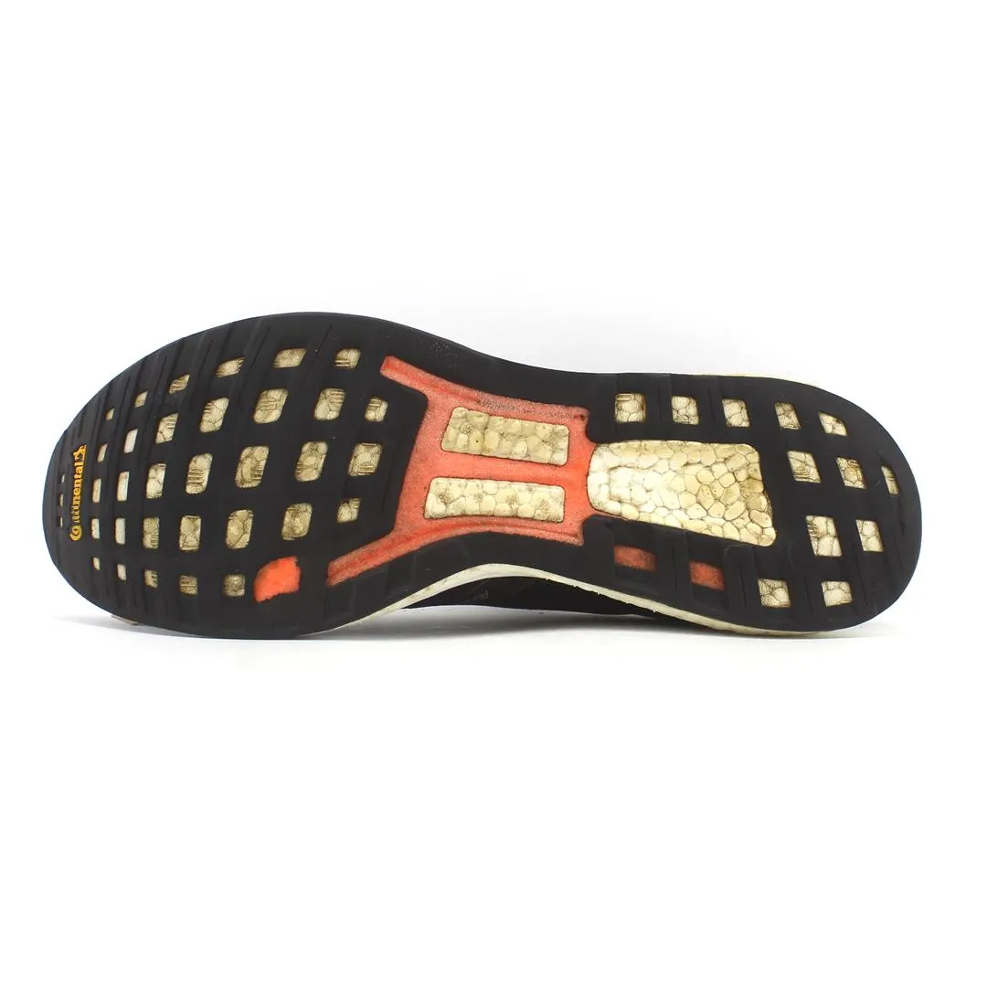 Supportive Running Shoes For Shin Splints ADIDAS ADIZERO BOSTON 8