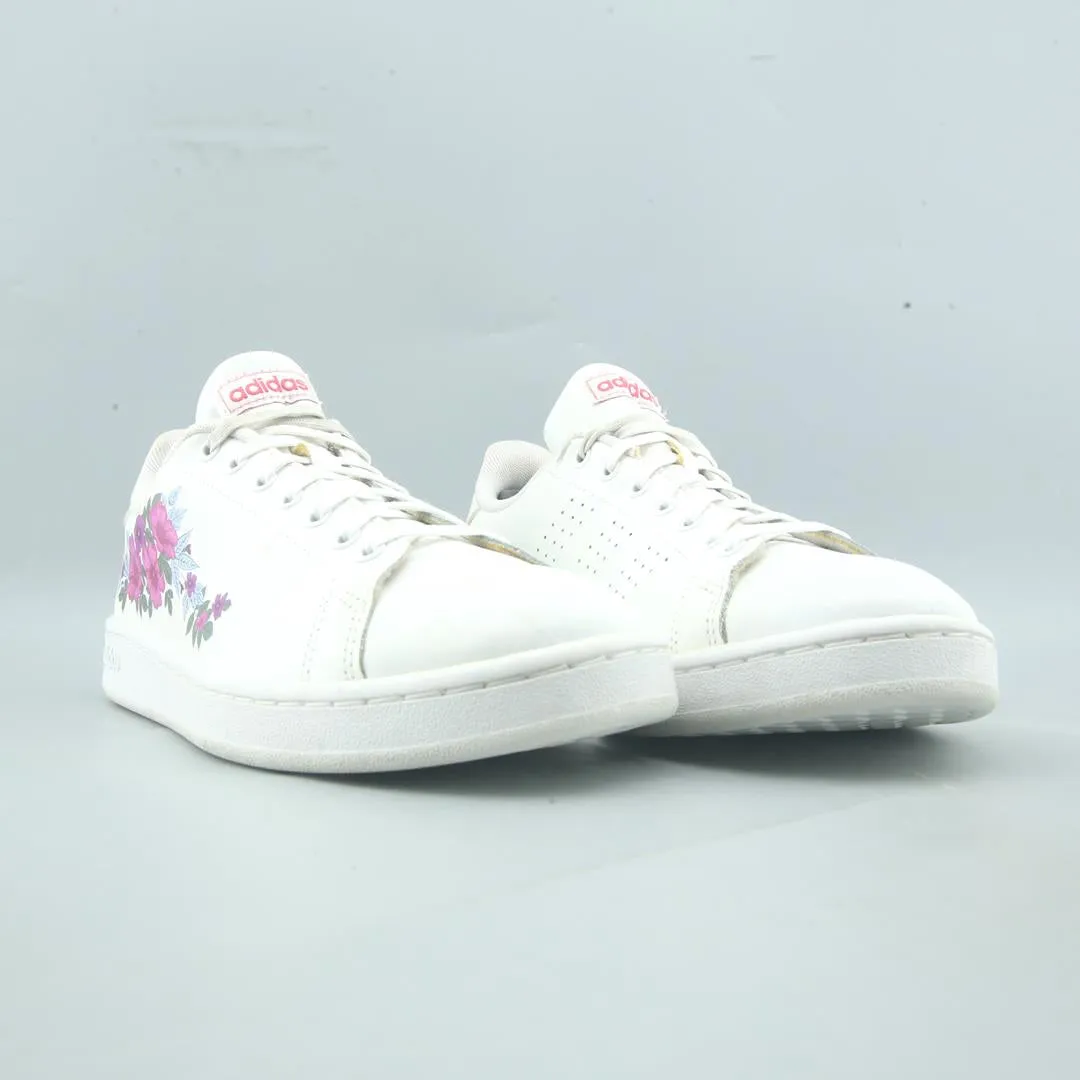 Most Expensive Adidas Shoes ADIDAS ADVANTAGE