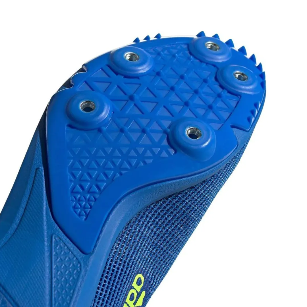 Adidas Allroundstar Junior Spikes Adidas Ar Trainer Shoes